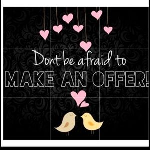 I ship in under 24 hours! 🥰